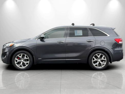 Used 2017 Kia Sorento SX AWD/4WD image 5