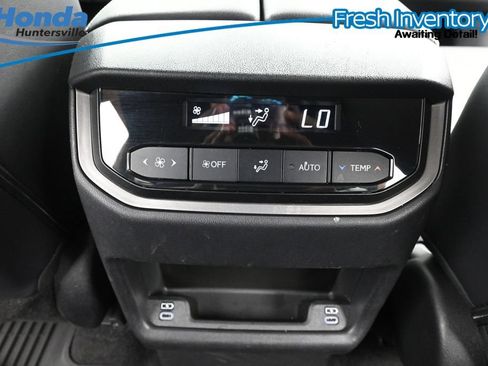Used 2025 Lexus TX 350 AWD w/ Technology Package image 15