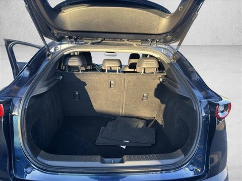 Certified 2024 MAZDA CX-30 AWD 2.5 S w/ Select Sport Pkg image 19