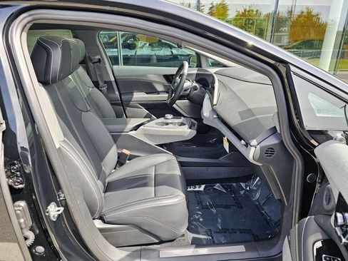 New 2026 Cadillac Optiq Sport 1 AWD/4WD image 11