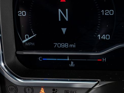 Used 2024 GMC Sierra 1500 Denali Ultimate image 21