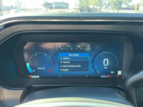 Certified 2023 Ford F450 Lariat w/ Lariat Ultimate Package image 16