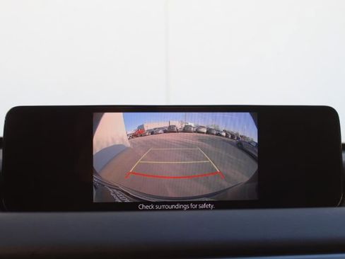 Certified 2025 MAZDA CX-50 AWD 2.5 S w/ Preferred Package image 22