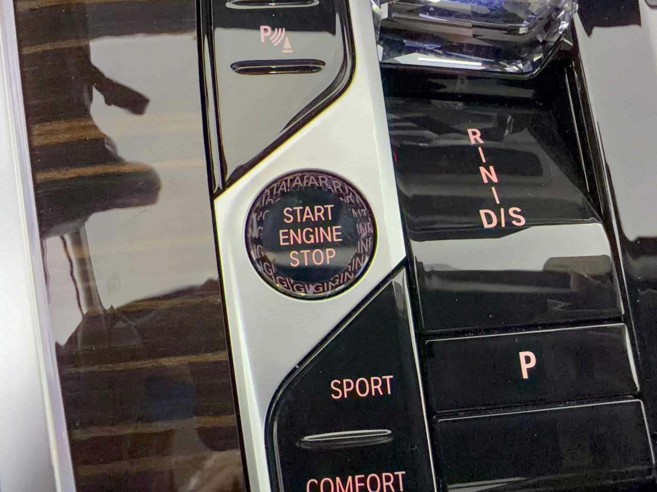Certified 2026 BMW X7 xDrive40i AWD/4WD image 20