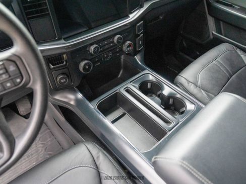 Used 2024 Ford F150 STX image 35