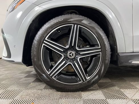 Certified 2026 Mercedes-Benz GLE 450 4MATIC image 42