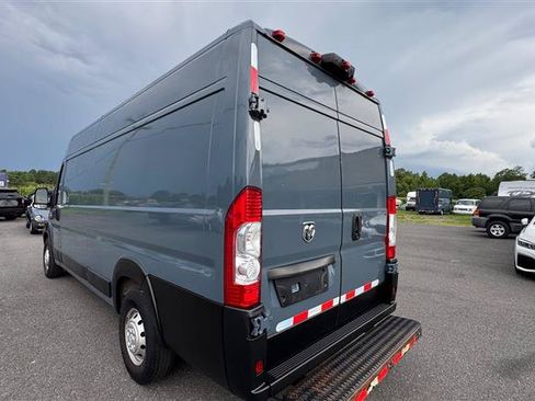 Used 2020 RAM ProMaster 3500 FWD image 18