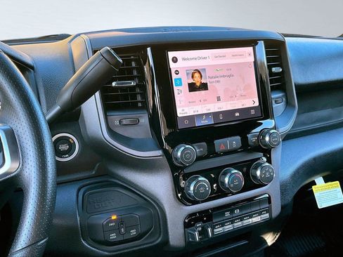 New 2026 RAM 5500 Tradesman w/ Chrome Appearance Group image 8