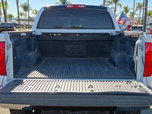 Used 2016 Toyota Tundra SR5 image 6