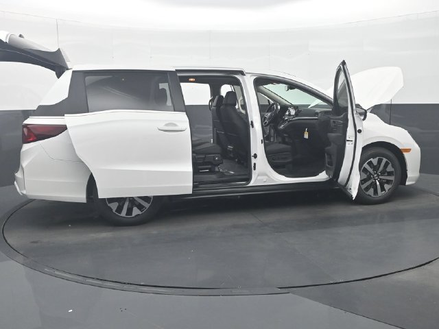 New 2026 Honda Odyssey EX-L image 40