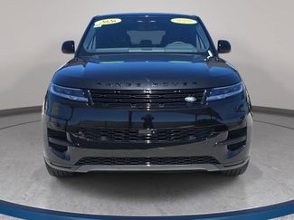 Certified 2026 Land Rover Range Rover Sport SE AWD/4WD video 2