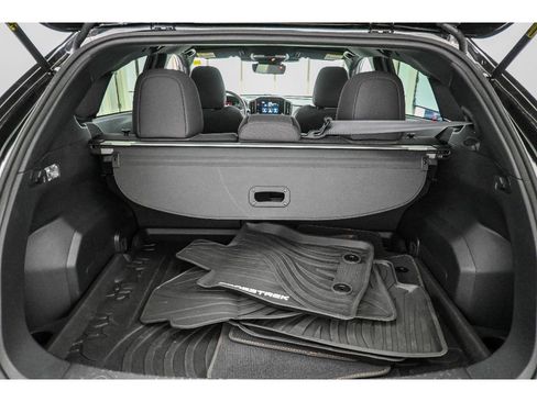 Used 2025 Subaru Crosstrek 2.5i Sport w/ Crosstrek Mirror Package image 31