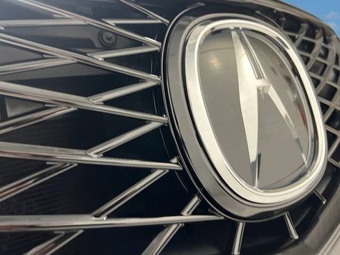 New 2026 Acura RDX SH-AWD w/ Technology Package image 11