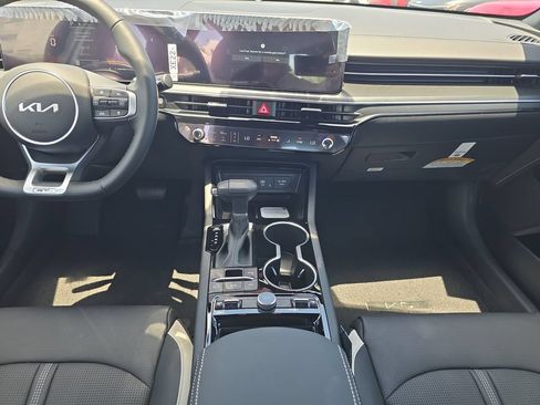 New 2026 Kia K5 GT-Line FWD image 14