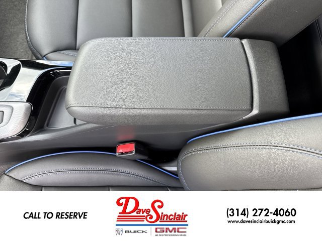 New 2026 Buick Envista Sport Touring w/ Convenience II Package FWD image 20