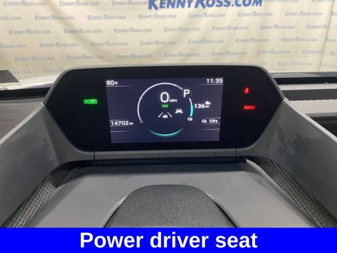 Certified 2024 Subaru Solterra AWD/4WD image 19