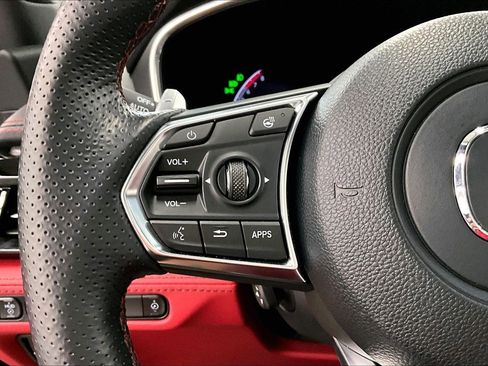 Used 2023 Acura MDX Type S AWD/4WD image 27