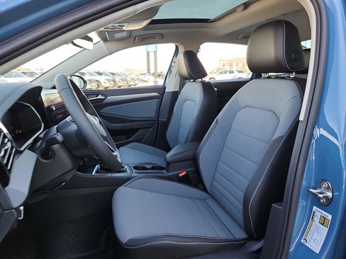 New 2026 Volkswagen Jetta SE image 13