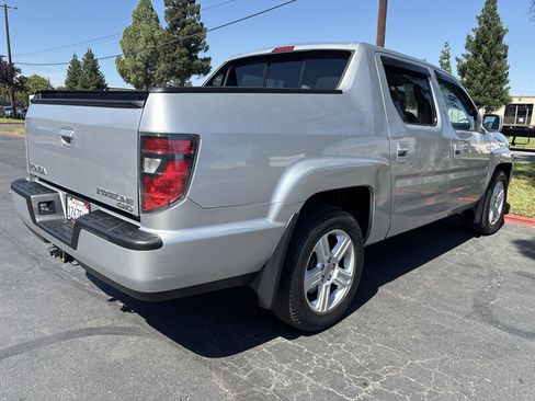 Used 2013 Honda Ridgeline RTL image 13