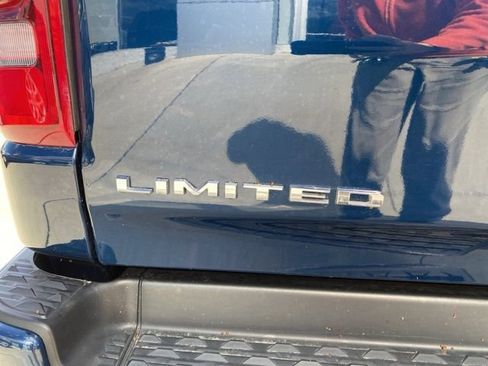 Used 2022 RAM 1500 Limited image 5
