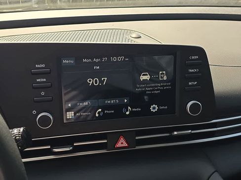 New 2026 Hyundai Elantra SE FWD image 29