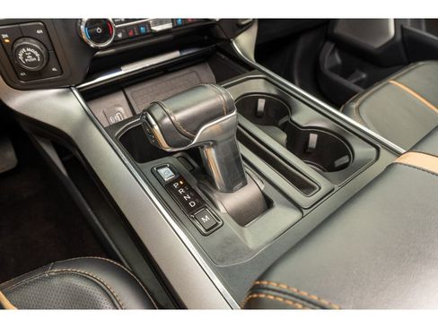 Used 2022 Ford F150 Platinum w/ Equipment Group 701A High image 26