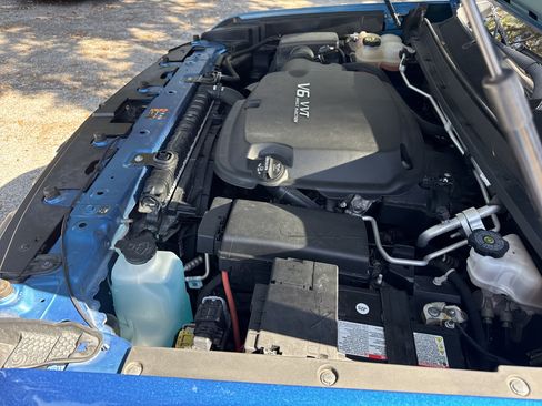 Used 2021 Chevrolet Colorado W/T w/ Custom Special Edition image 33