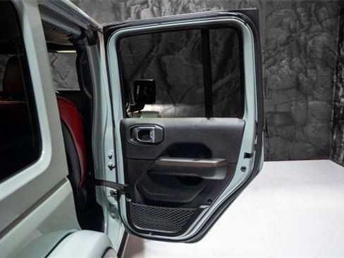 Used 2024 Jeep Wrangler Unlimited Rubicon 392 image 15