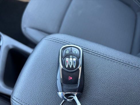 Used 2026 Buick Encore GX Preferred AWD/4WD image 20