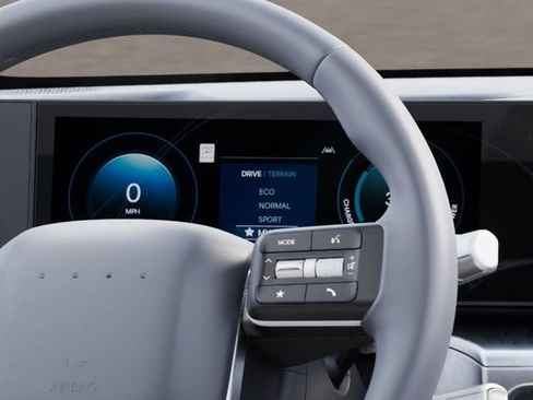 New 2026 Hyundai Ioniq 9 S RWD image 14