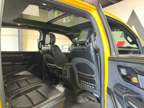 Used 2023 RAM 1500 TRX w/ TRX Level 2 Equipment Group AWD/4WD image 18