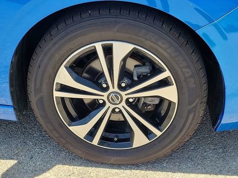 Used 2023 Nissan Sentra SV FWD image 7