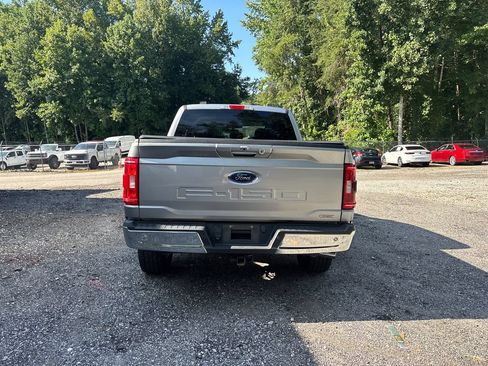 Used 2021 Ford F150 XLT w/ Equipment Group 302A High AWD/4WD image 6
