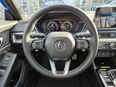 New 2026 Acura Integra A-Spec image 19