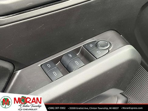 Certified 2025 Chevrolet Colorado Trail Boss image 16