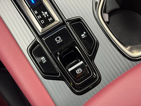 Used 2023 Lexus RX 500h F Sport w/ Cold Area Package image 33