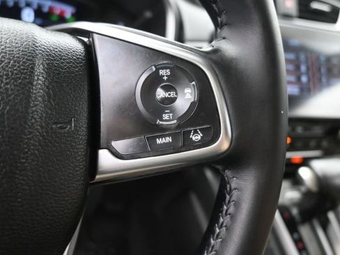 Used 2018 Honda CR-V Touring image 29