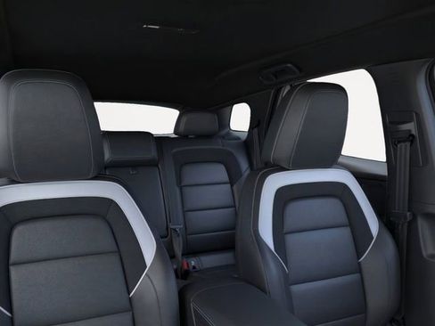 New 2026 Chevrolet Blazer EV LT image 24