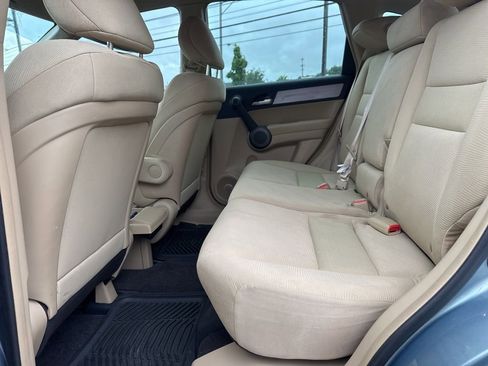 Used 2010 Honda CR-V LX image 25