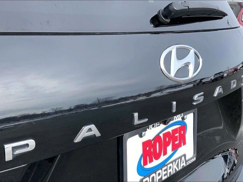 Used 2024 Hyundai Palisade XRT image 29