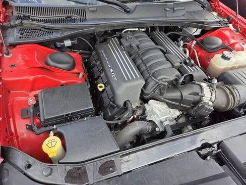 Used 2019 Dodge Challenger R/T Scat Pack image 21