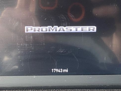 Used 2025 RAM ProMaster 2500 w/ U-Haul Equipment Group image 22