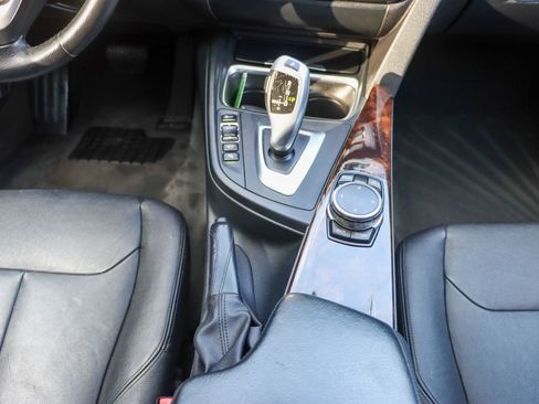 Used 2015 BMW 328i xDrive Sedan AWD/4WD image 26