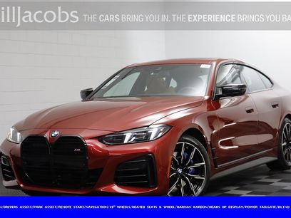 Certified 2025 BMW 440i xDrive