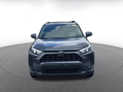 Used 2024 Toyota RAV4 XLE image 3