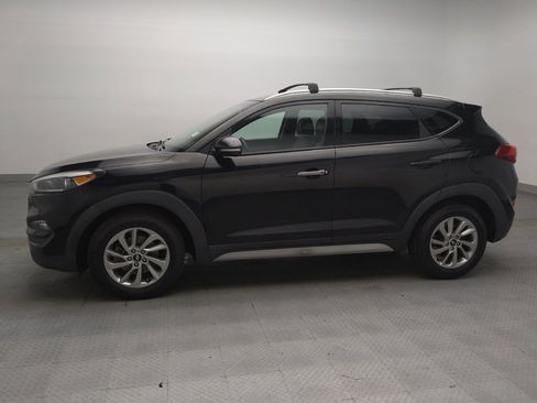 Used 2018 Hyundai Tucson SEL Plus FWD image 2