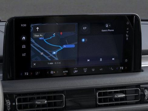 New 2026 Lincoln Aviator AWD w/ Jet Appearance Package image 43