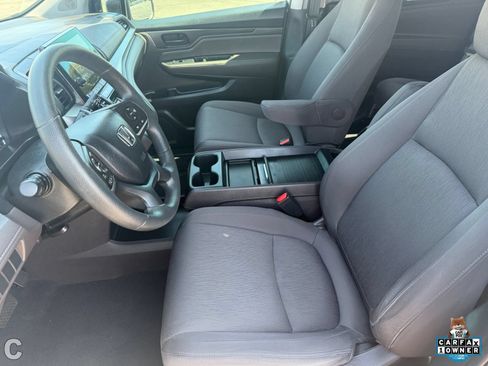 Used 2021 Honda Odyssey EX image 18