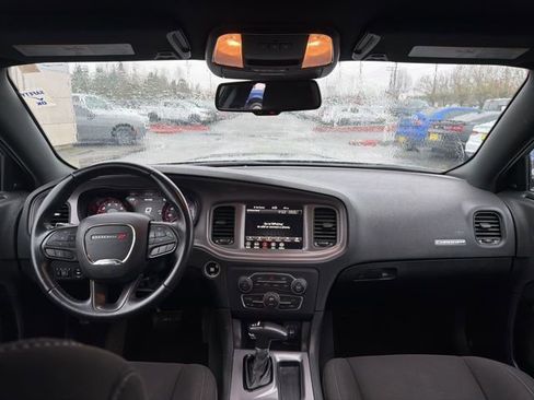 Used 2023 Dodge Charger GT w/ Blacktop Package image 25