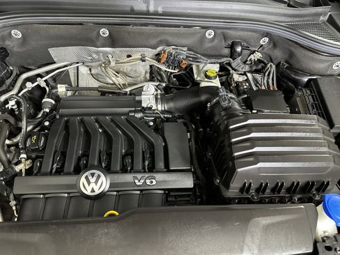 Used 2022 Volkswagen Atlas SE image 67